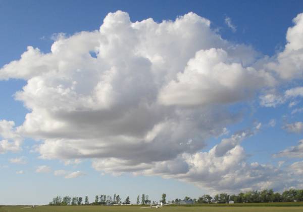 Cloud Street